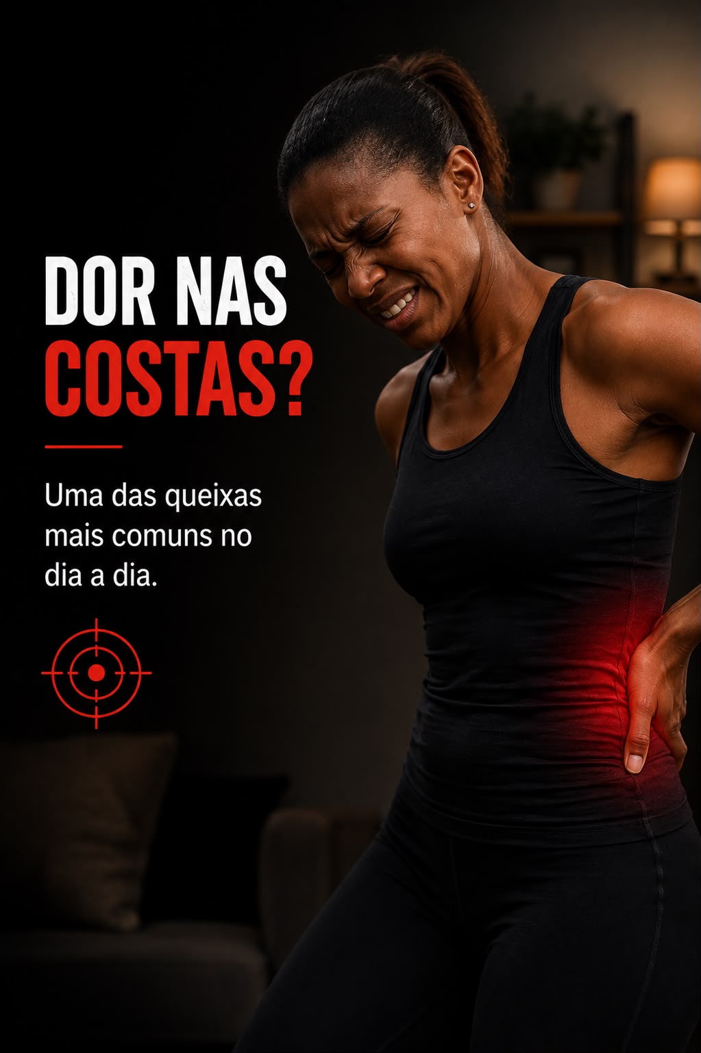 Cuidado para costas